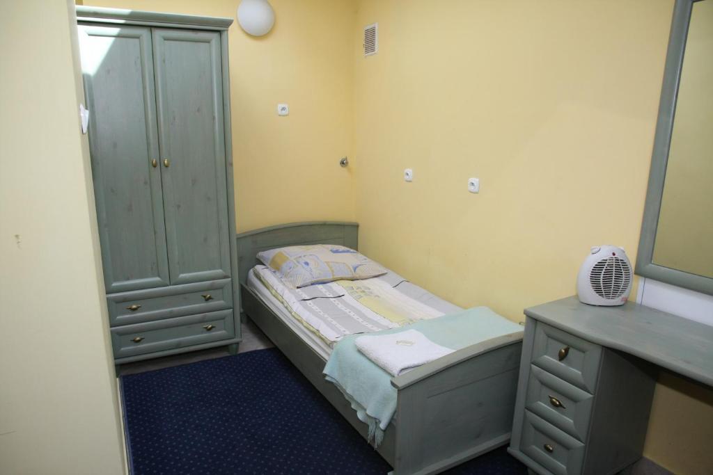 Hostel Va Bank Rzeszów Habitación foto